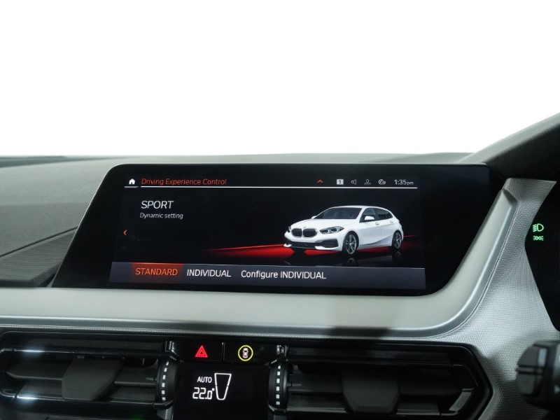 Used BMW 1 Series 2022 for sale - 77431284: Photo 29