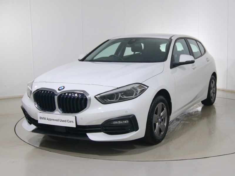 Used BMW 1 Series 2022 for sale - 77431284: Photo 30