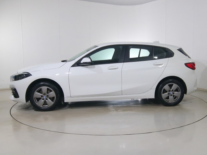 Used BMW 1 Series 2022 for sale - 77431284: Photo 31