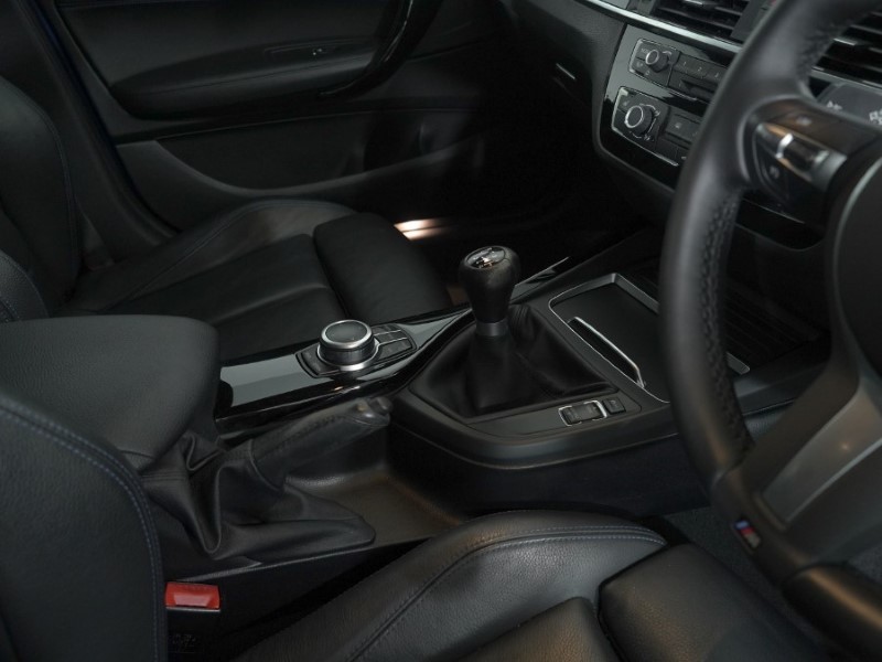 Used BMW 1 Series 2019 for sale - 76982309: Photo 10