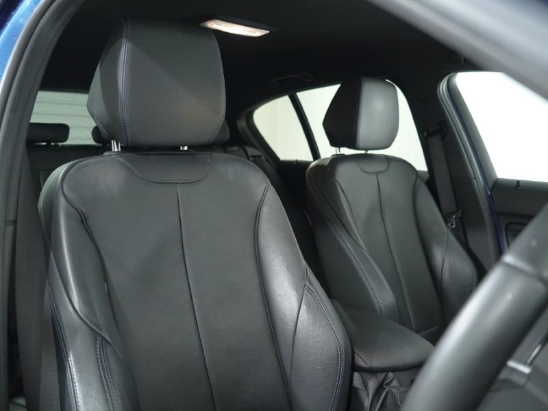 Used BMW 1 Series 2019 for sale - 76982309: Photo 11