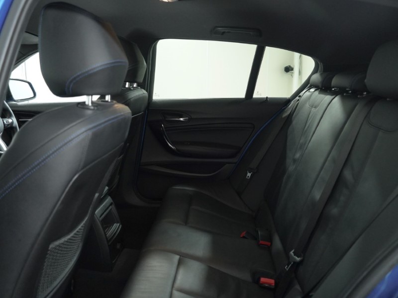 Used BMW 1 Series 2019 for sale - 76982309: Photo 12