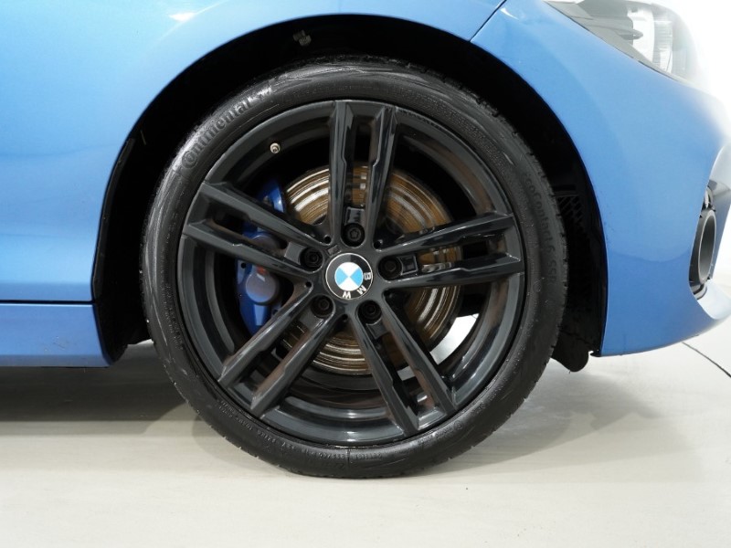 Used BMW 1 Series 2019 for sale - 76982309: Photo 14