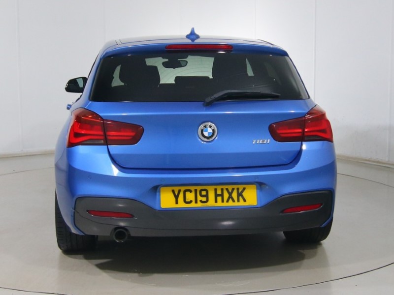 Used BMW 1 Series 2019 for sale - 76982309: Photo 15