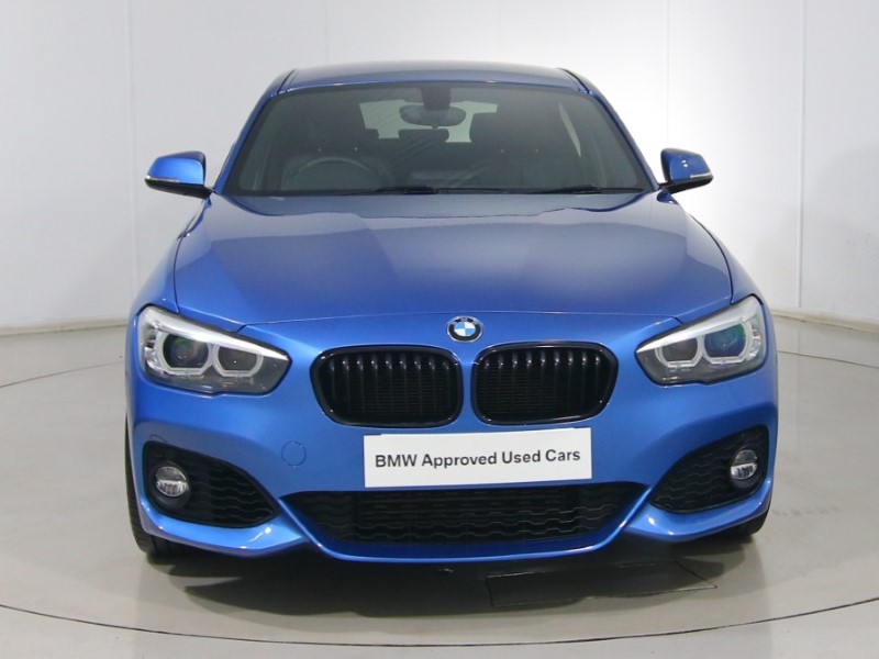 Used BMW 1 Series 2019 for sale - 76982309: Photo 16