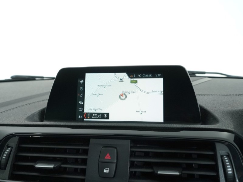 Used BMW 1 Series 2019 for sale - 76982309: Photo 20