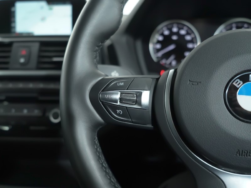 Used BMW 1 Series 2019 for sale - 76982309: Photo 22