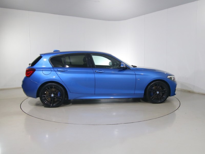 Used BMW 1 Series 2019 for sale - 76982309: Photo 3