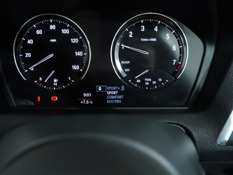 Used BMW 1 Series 2019 for sale - 76982309: Photo 35