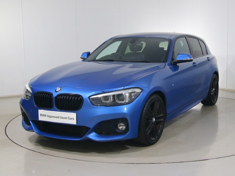 Used BMW 1 Series 2019 for sale - 76982309: Photo 36