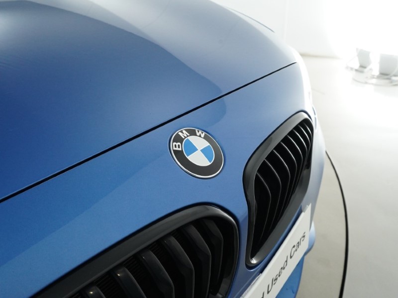 Used BMW 1 Series 2019 for sale - 76982309: Photo 37