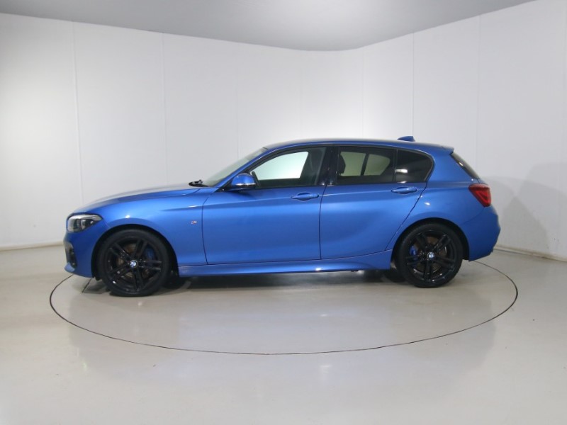 Used BMW 1 Series 2019 for sale - 76982309: Photo 38