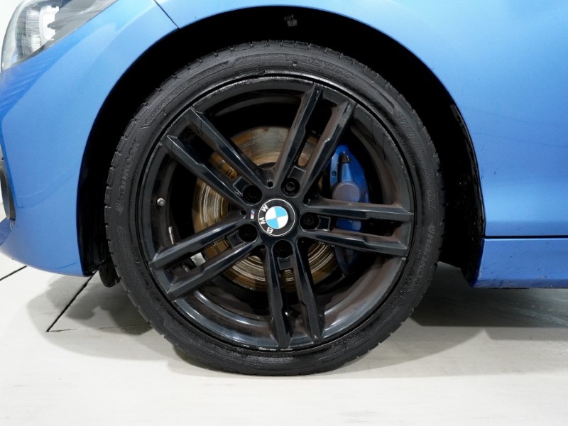 Used BMW 1 Series 2019 for sale - 76982309: Photo 39