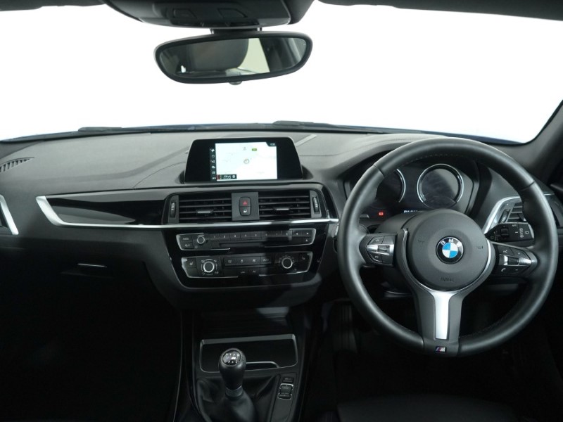 Used BMW 1 Series 2019 for sale - 76982309: Photo 4