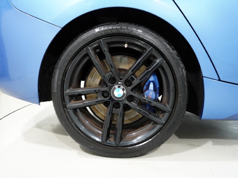 Used BMW 1 Series 2019 for sale - 76982309: Photo 44