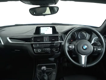 Used BMW 1 Series 2019 for sale - 76982309: Photo