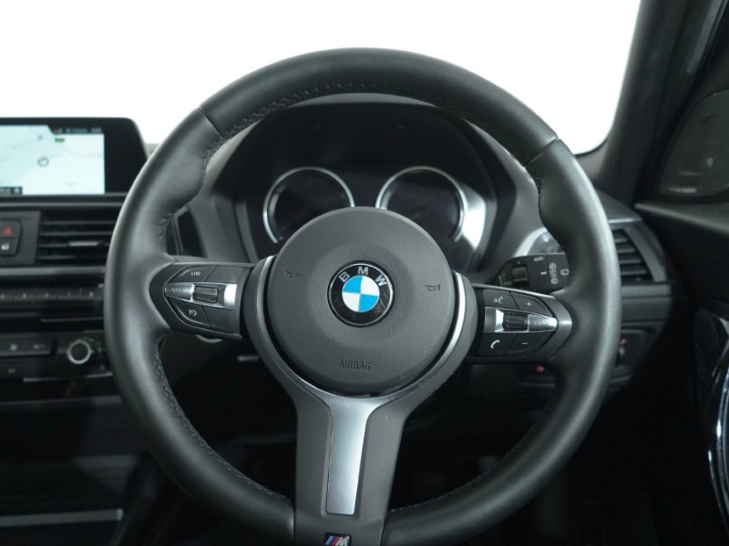 Used BMW 1 Series 2019 for sale - 76982309: Photo 5