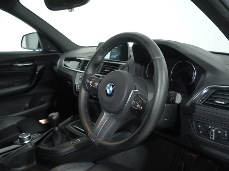 Used BMW 1 Series 2019 for sale - 76982309: Photo 6