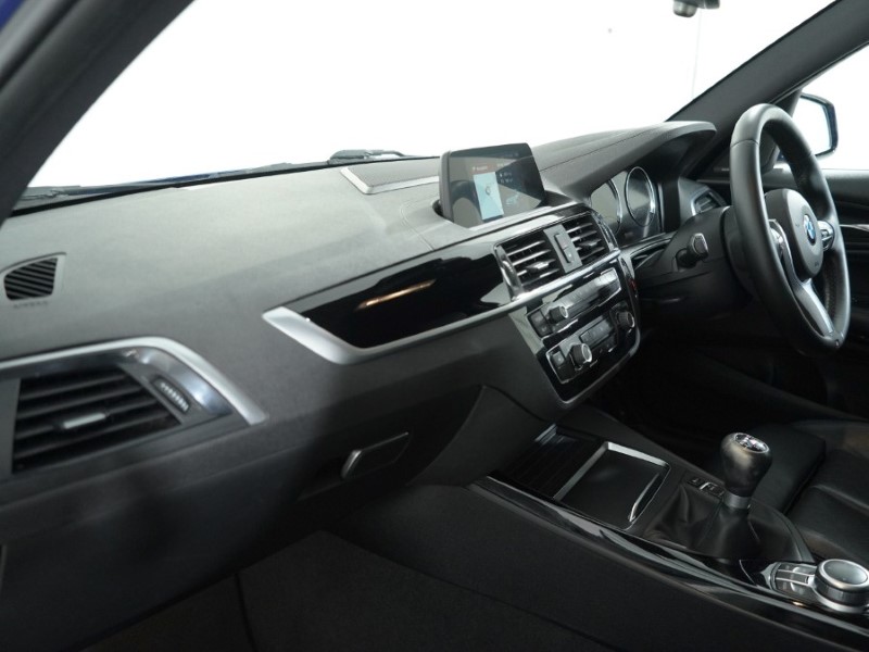 Used BMW 1 Series 2019 for sale - 76982309: Photo 7