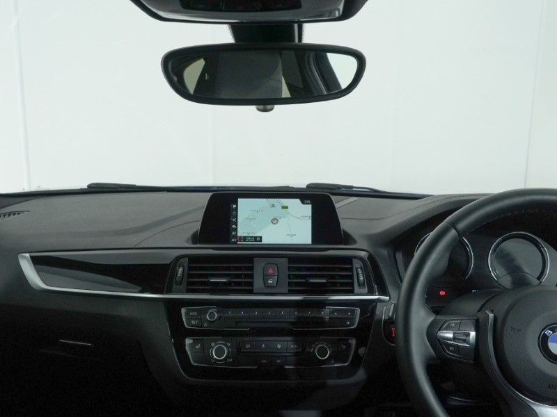 Used BMW 1 Series 2019 for sale - 76982309: Photo 8