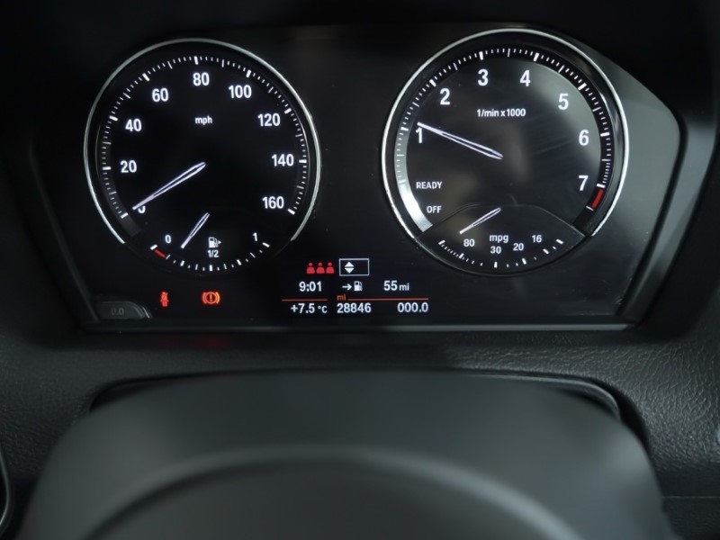 Used BMW 1 Series 2019 for sale - 76982309: Photo 9