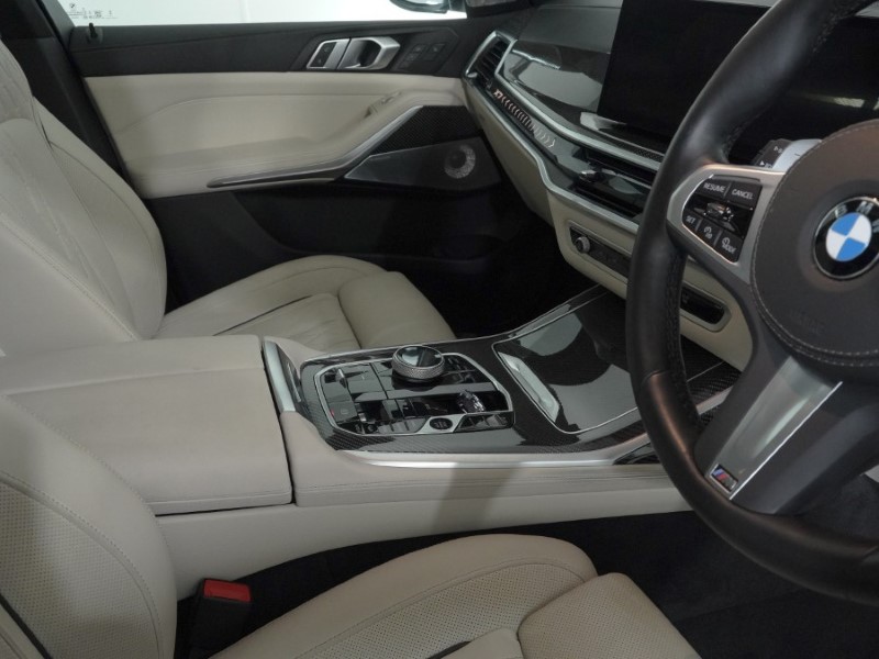 Used BMW X7 2024 for sale - 77420547: Photo 10