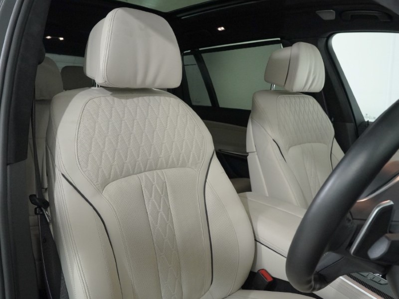 Used BMW X7 2024 for sale - 77420547: Photo 11