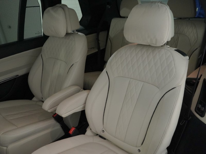 Used BMW X7 2024 for sale - 77420547: Photo 12