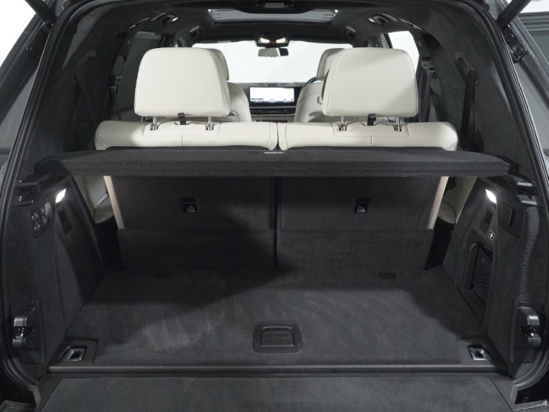 Used BMW X7 2024 for sale - 77420547: Photo 13