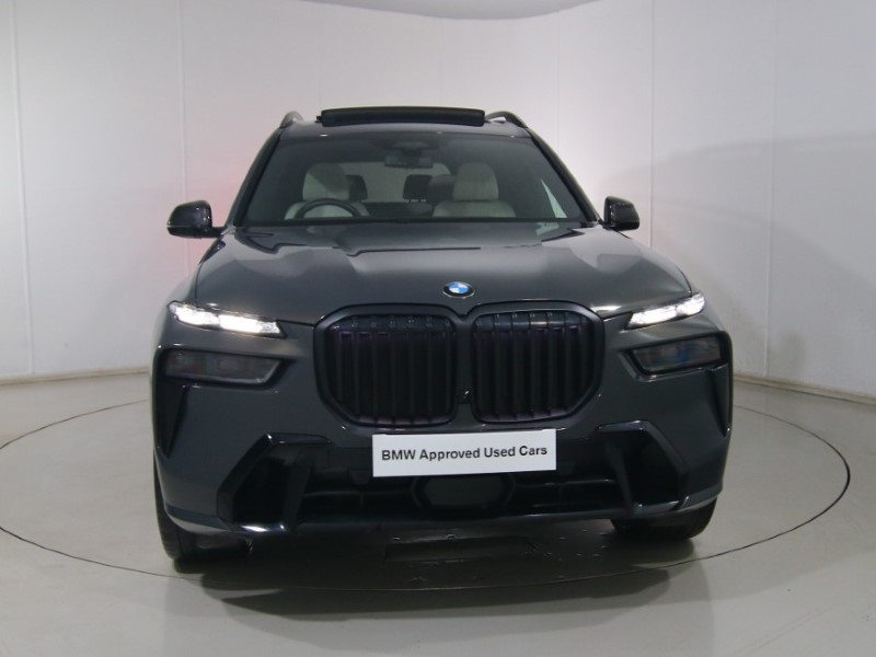 Used BMW X7 2024 for sale - 77420547: Photo 16