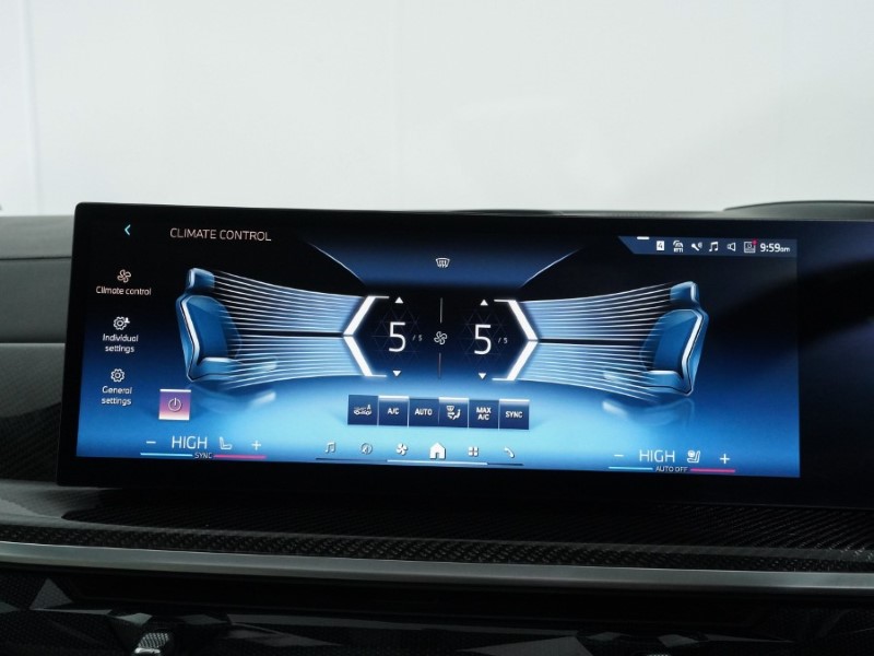 Used BMW X7 2024 for sale - 77420547: Photo 22