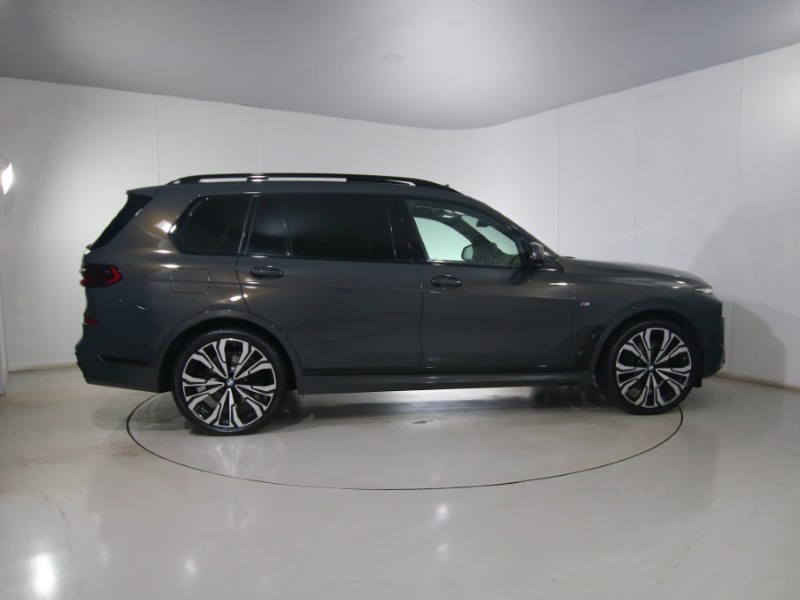Used BMW X7 2024 for sale - 77420547: Photo 3