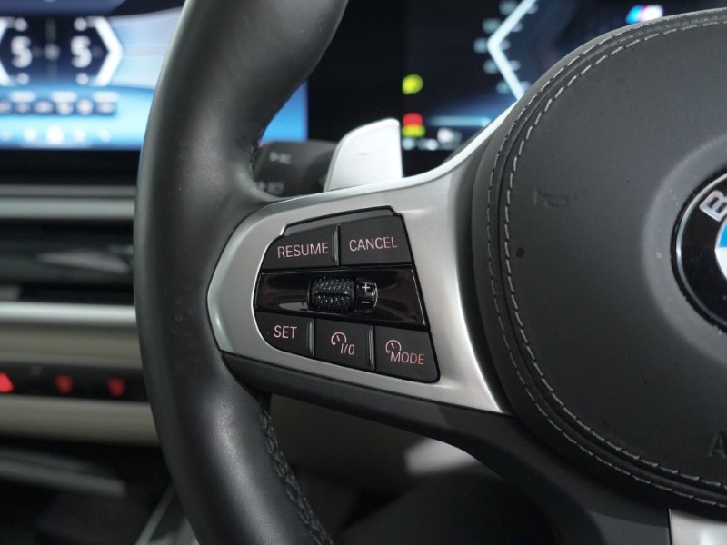 Used BMW X7 2024 for sale - 77420547: Photo 35