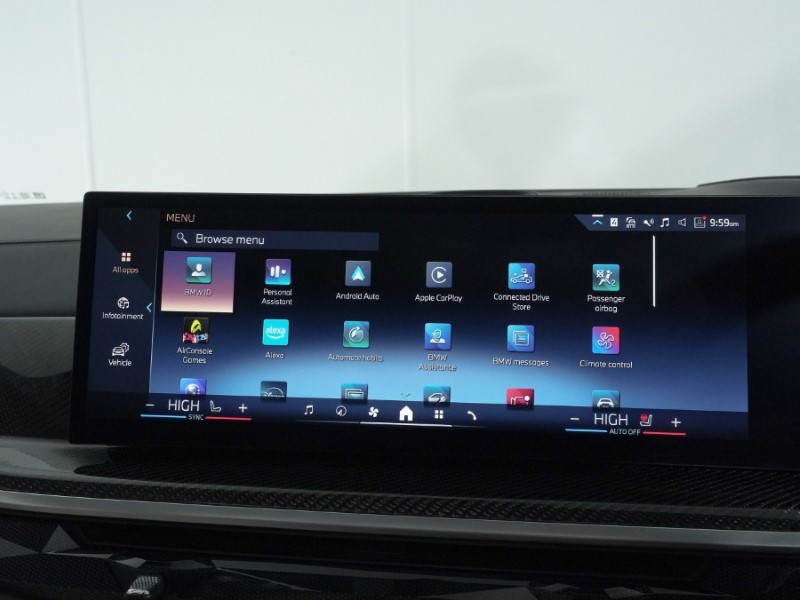 Used BMW X7 2024 for sale - 77420547: Photo 38