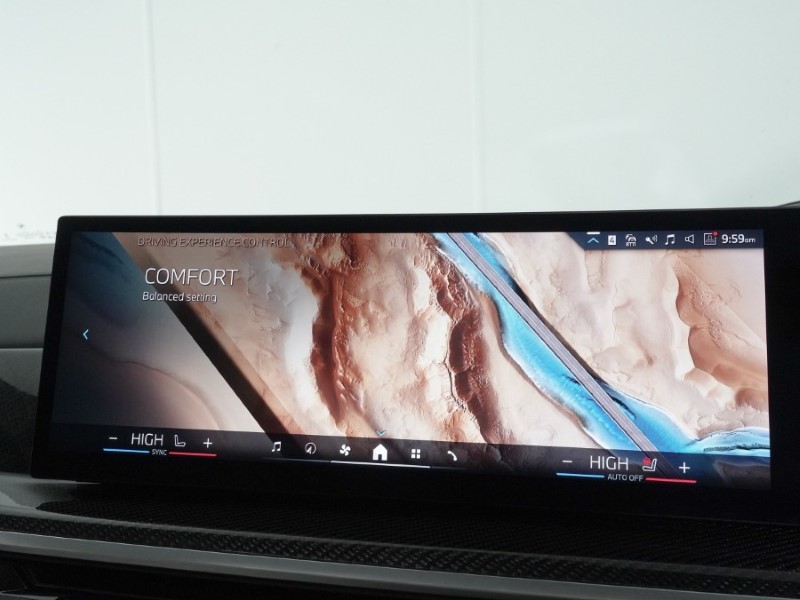 Used BMW X7 2024 for sale - 77420547: Photo 44