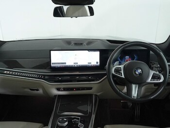 Used BMW X7 2024 for sale - 77420547: Photo
