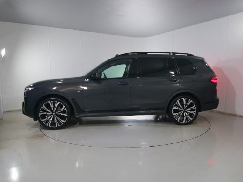 Used BMW X7 2024 for sale - 77420547: Photo 50