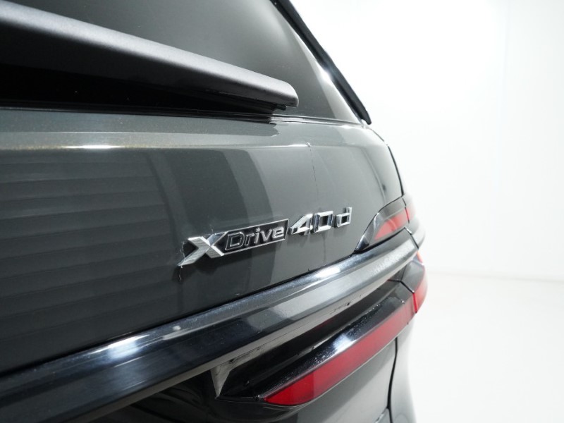 Used BMW X7 2024 for sale - 77420547: Photo 54