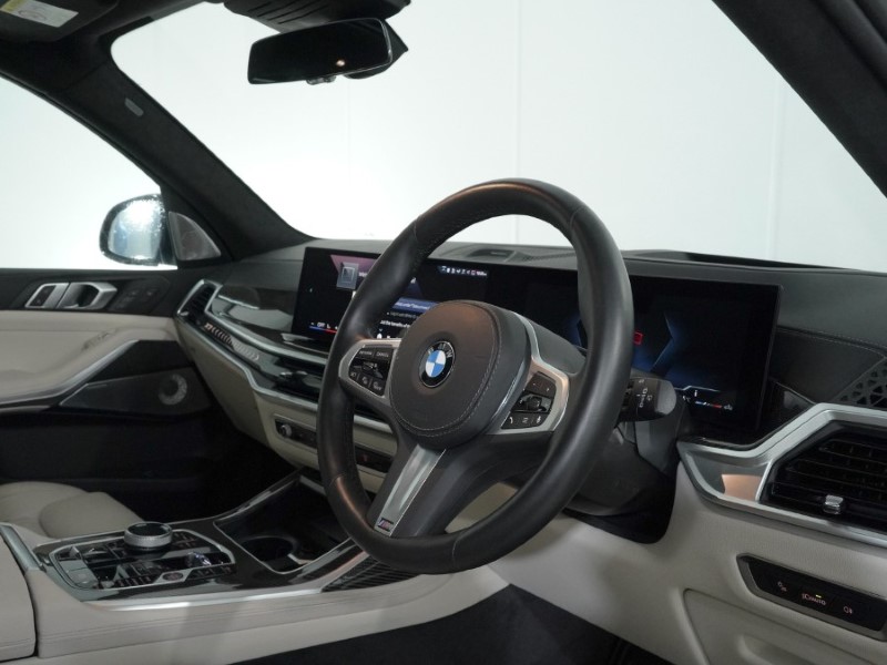 Used BMW X7 2024 for sale - 77420547: Photo 6