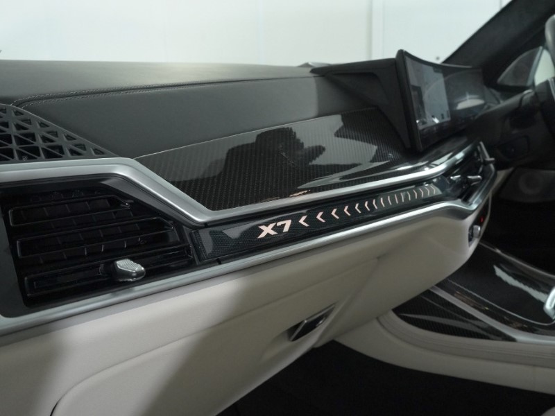 Used BMW X7 2024 for sale - 77420547: Photo 62