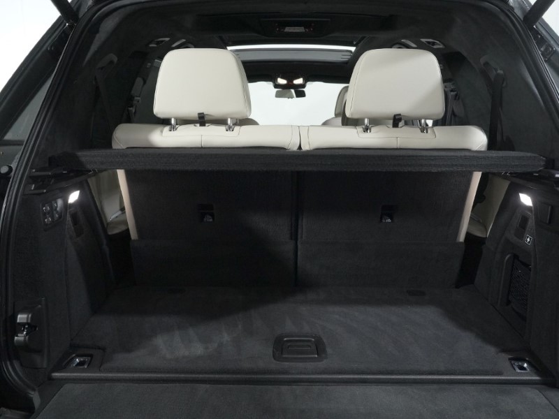 Used BMW X7 2024 for sale - 77420547: Photo 63