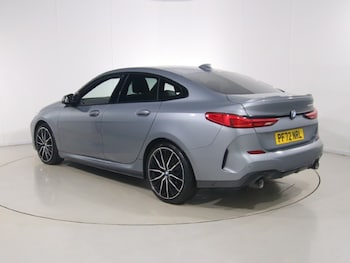 Used BMW 2 Series 2022 for sale - 78894097: Photo