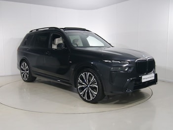 Used BMW X7 2024 for sale - 79101995: Photo