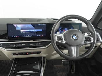 Used BMW X7 2024 for sale - 79101995: Photo