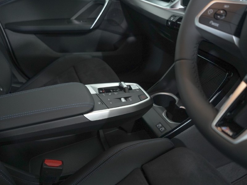 Used BMW X1 2025 for sale - 77079274: Photo 10