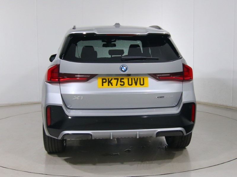Used BMW X1 2025 for sale - 77079274: Photo 15
