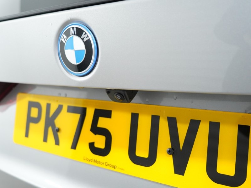 Used BMW X1 2025 for sale - 77079274: Photo 19