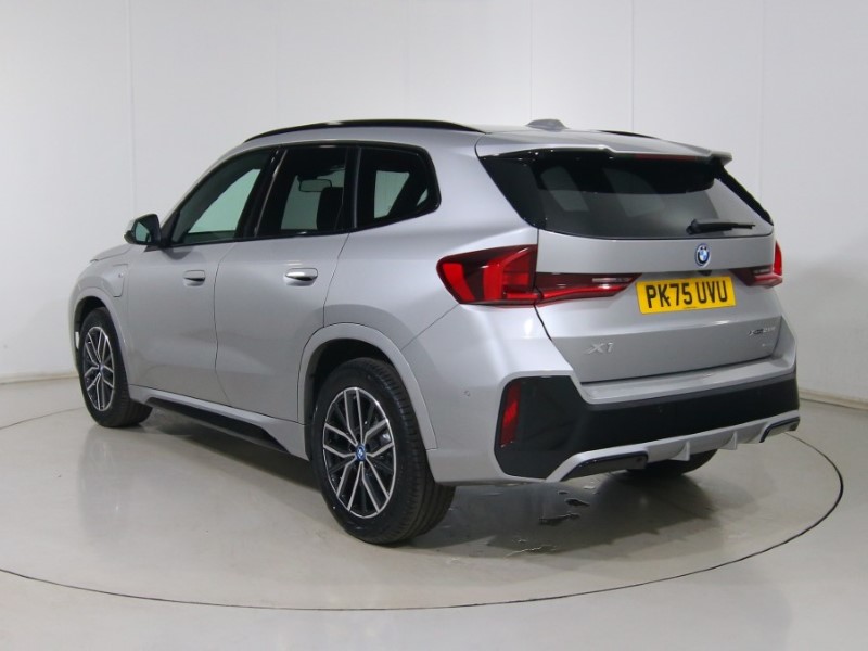 Used BMW X1 2025 for sale - 77079274: Photo 2