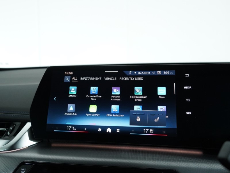 Used BMW X1 2025 for sale - 77079274: Photo 23