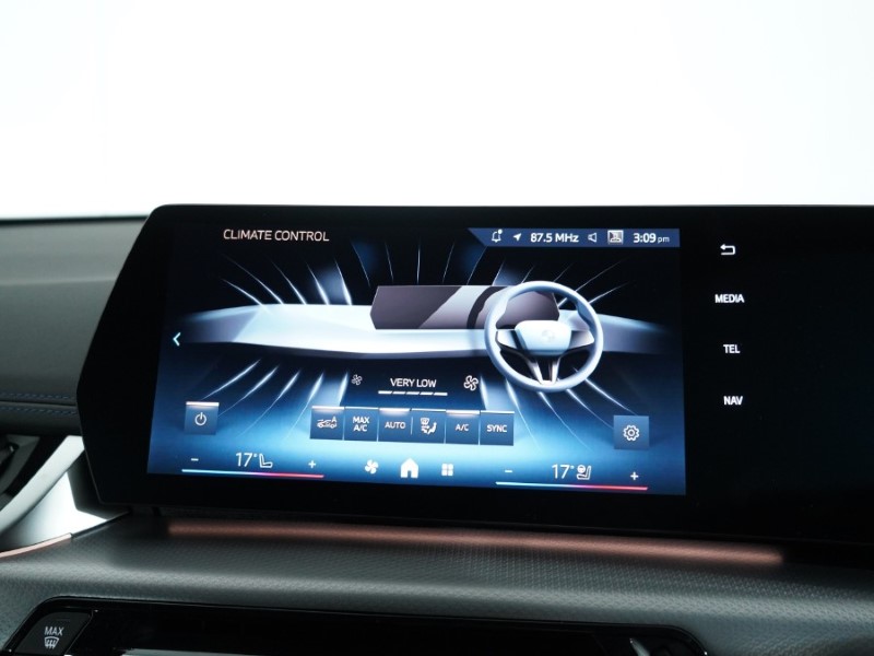 Used BMW X1 2025 for sale - 77079274: Photo 24